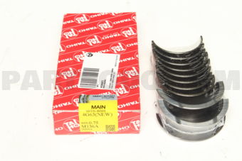 M136A075 MAIN BEARING