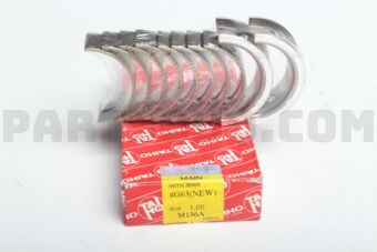 M136A100 MAIN BEARING
