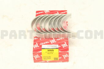 M138H050 MAIN BEARING