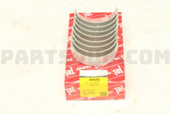 M138H050 MAIN BEARING