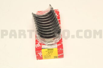 M139A100 MAIN BEARING