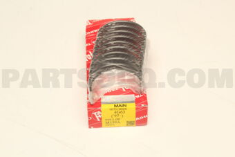M139A100 MAIN BEARING