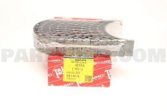 M140A0050 MAIN BEARING 050 4D56S