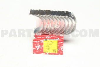 M140A025 MAIN BEARNG