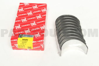M140A050 MAIN BEARING