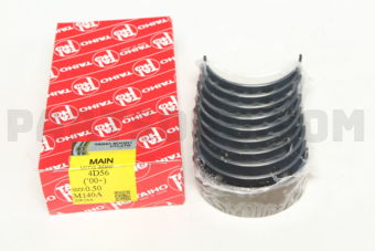 M140A050 MAIN BEARING