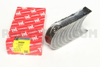 M140A050 MAIN BEARING