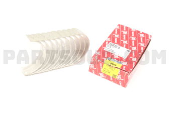 M144HSTD MAIN BEARING