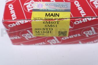 M146HSTD MAIN BEARING