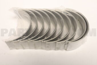 M177H1STD MAIN BEARING