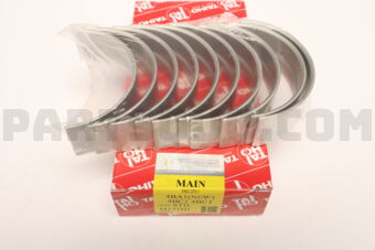 M177H1STD MAIN BEARING