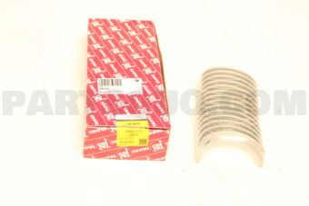 M182H1025 MAIN BEARING