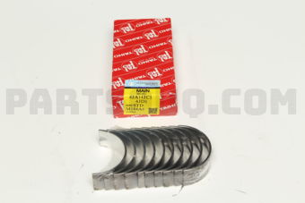 M184A1STD MAIN BEARING