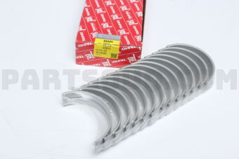M186H025 MAIN BEARING