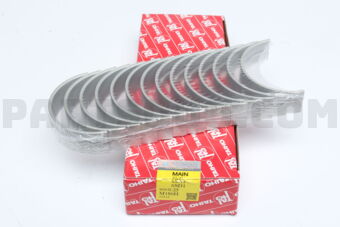 M186H025 MAIN BEARING