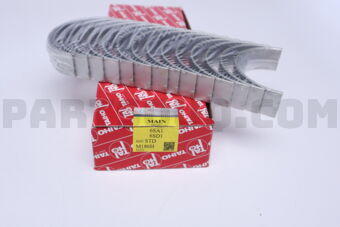 M186HSTD MAIN BEARING 6SA1 STD