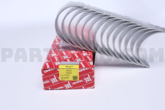 M186HSTD MAIN BEARING 6SA1 STD