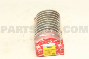 M190H1STD MAIN BEARING