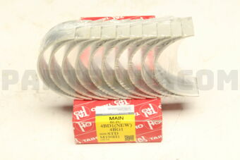 M190H1STD MAIN BEARING