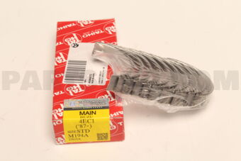 M194ASTD MAIN BEARING