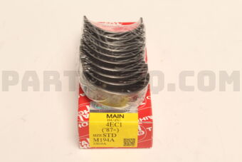 M194ASTD MAIN BEARING