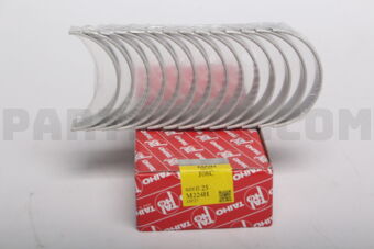 M224H025 MAIN BEARING
