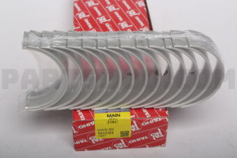M224H050 MAIN BEARING