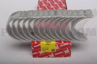 M224H050 MAIN BEARING