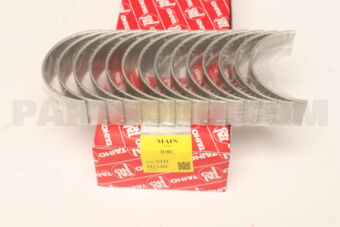 M224HSTD MAIN BEARING  STD J05C/J08C
