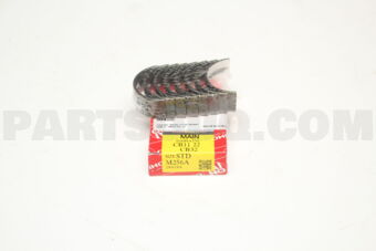 M256ASTD MAIN BEARING