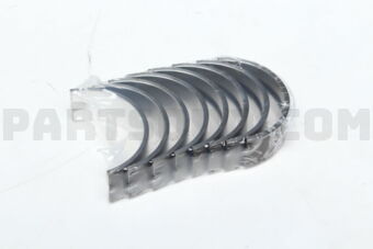 M279ASTD MAIN BEARING