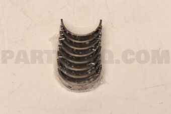 M285ASTD MAIN BEARING