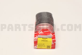 M3001A025 MAIN BEARING