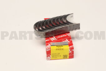 M3001A025 MAIN BEARING