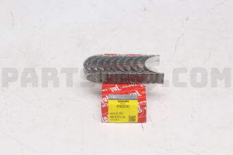M3001A050 MAIN BEARING