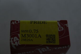 M3001A075 MAIN BEARING