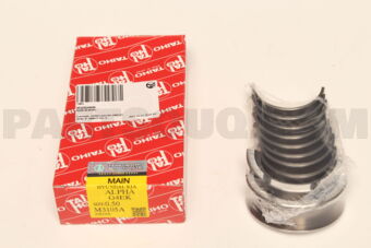 M3105A050 MAIN BEARING