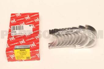 M3105A050 MAIN BEARING