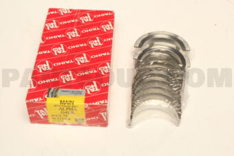 M3105A075 MAIN BEARING