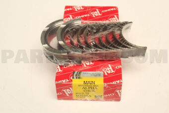 M3105A075 MAIN BEARING