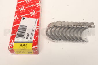 M3106A025 MAIN BEARING