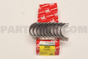 M3106A075 MAIN BEARING