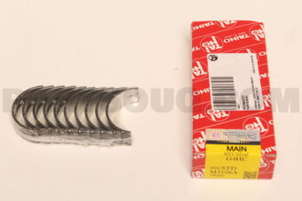 M3106ASTD MAIN BEARING