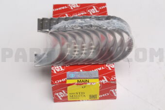 M3107ASTD MAIN BEARING