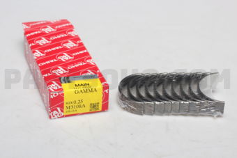 M3108A025 MAIN BEARING