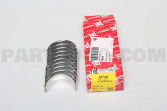 M3108A050 MAIN BEARING