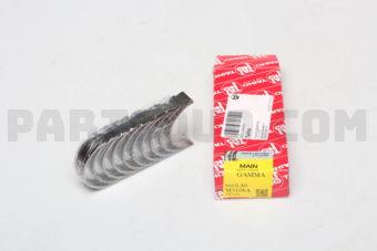 M3108A050 MAIN BEARING