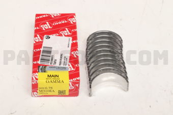 M3108A075 MAIN BEARING