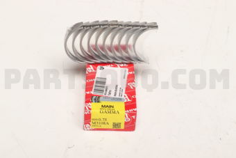 M3108A075 MAIN BEARING