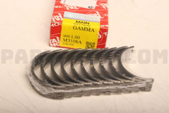 M3108A100 MAIN BEARING